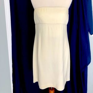 Emporia Armani, made in Italy, mini dress